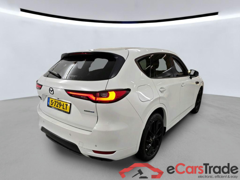 Mazda CX-60 141 kW #6