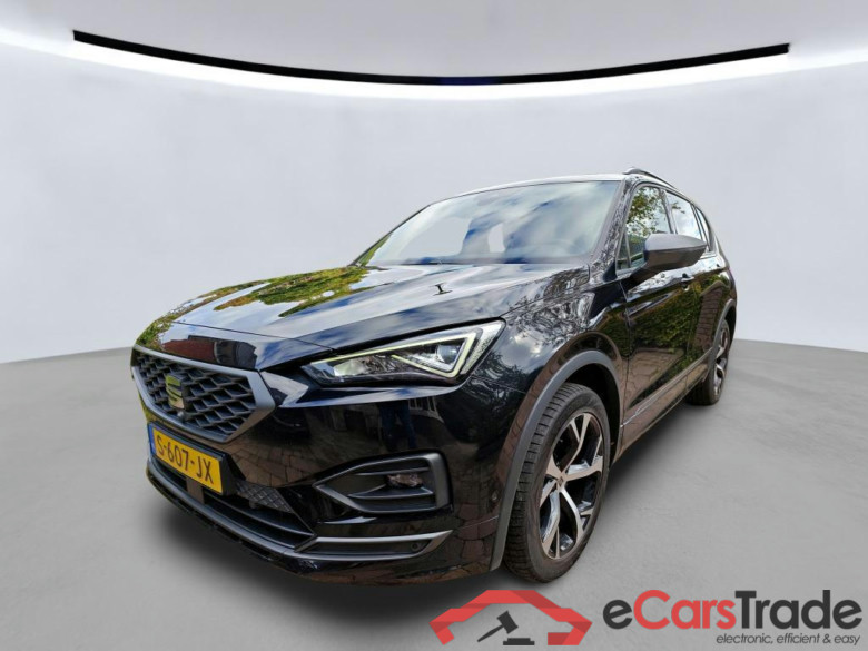 SEAT Tarraco 110 kW