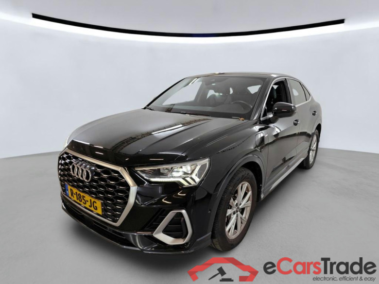 AUDI Q3 Sportback 110 kW