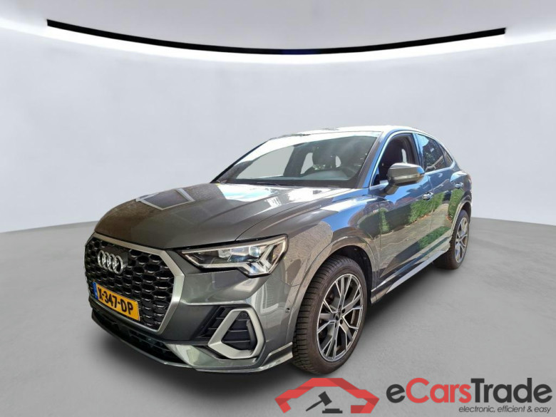 AUDI Q3 Sportback 110 kW #1