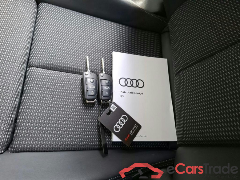AUDI Q3 Sportback 110 kW #6