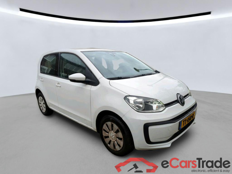 VOLKSWAGEN up! 44 kW #4