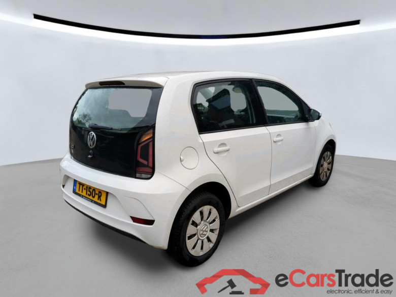 VOLKSWAGEN up! 44 kW #5