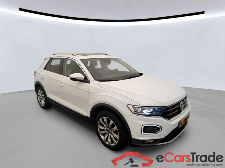VOLKSWAGEN T-Roc 110 kW #4