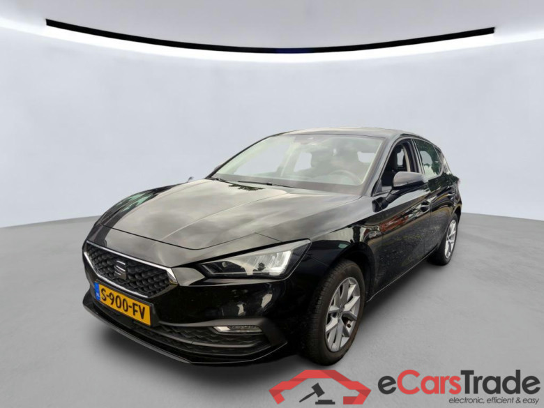 SEAT LEON 66 kW