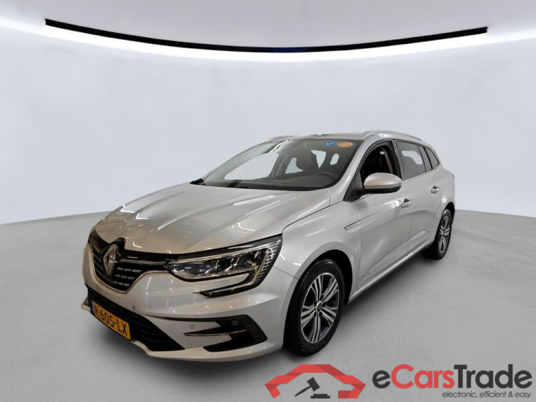 RENAULT Mégane Estate 103 kW #1