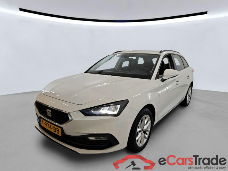 SEAT Leon Sportstourer 66 kW #1
