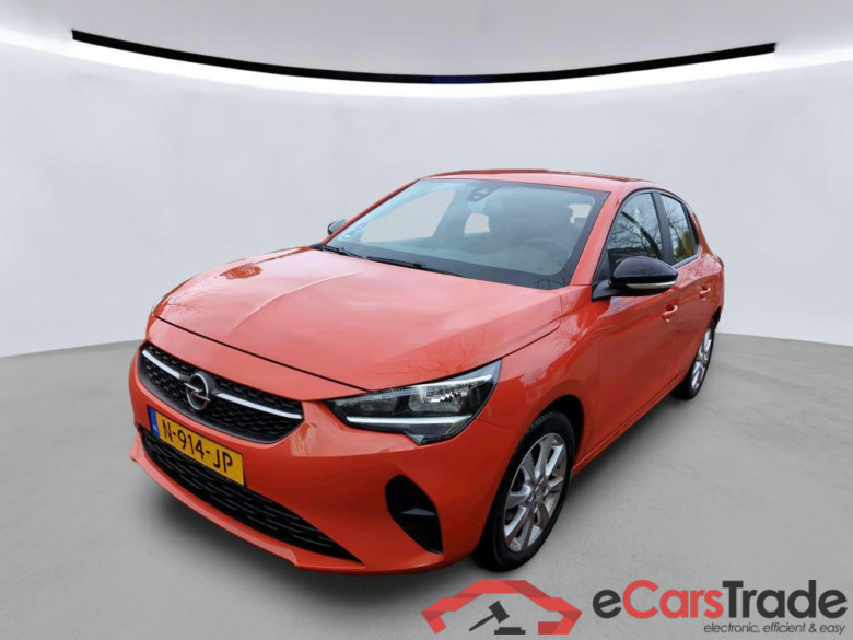 OPEL Corsa 55 kW #1