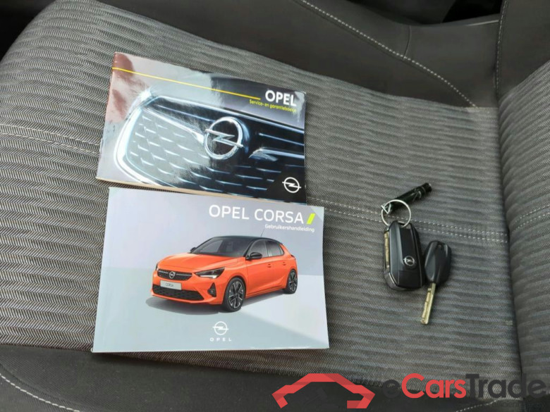 OPEL Corsa 55 kW #5