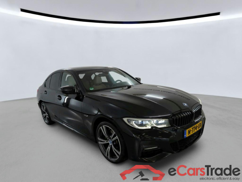 BMW 3-serie 120 kW #4