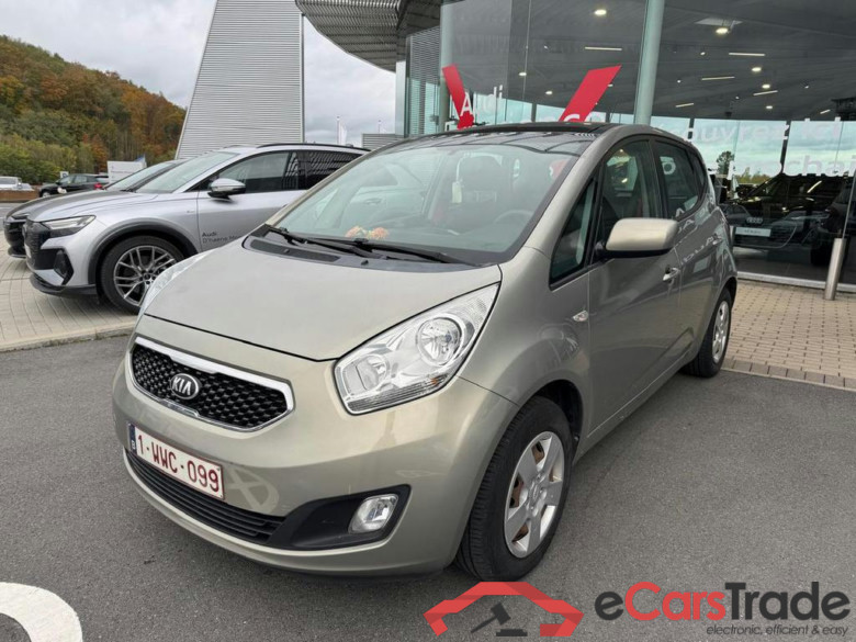 KIA Venga 1.4i Mind