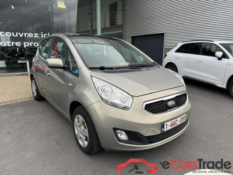 KIA Venga 1.4i Mind #2