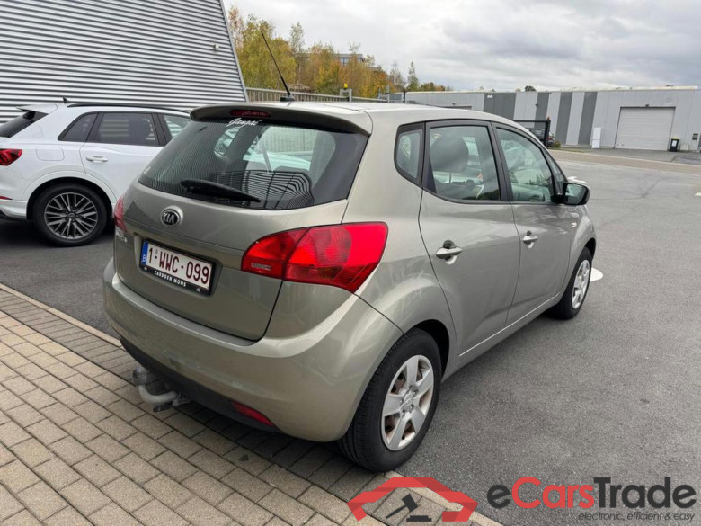 KIA Venga 1.4i Mind #3