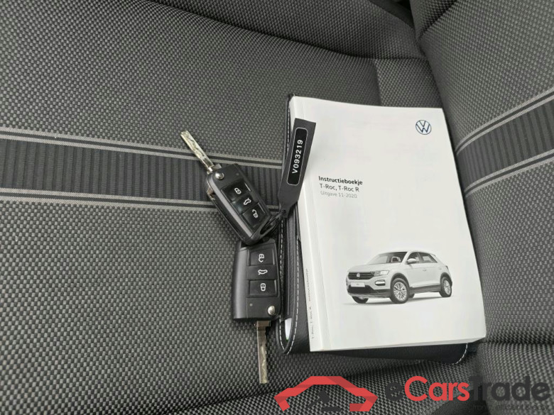 VOLKSWAGEN T-Roc 81 kW #6