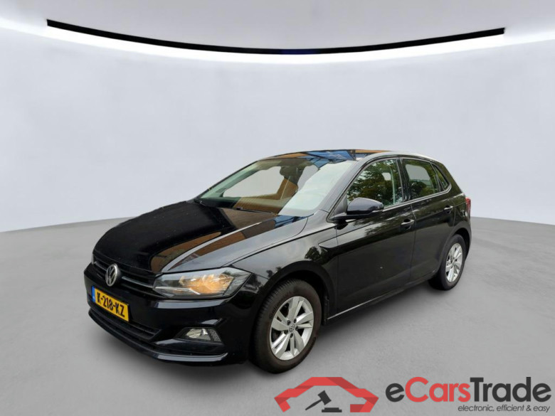 VOLKSWAGEN POLO 70 kW #1