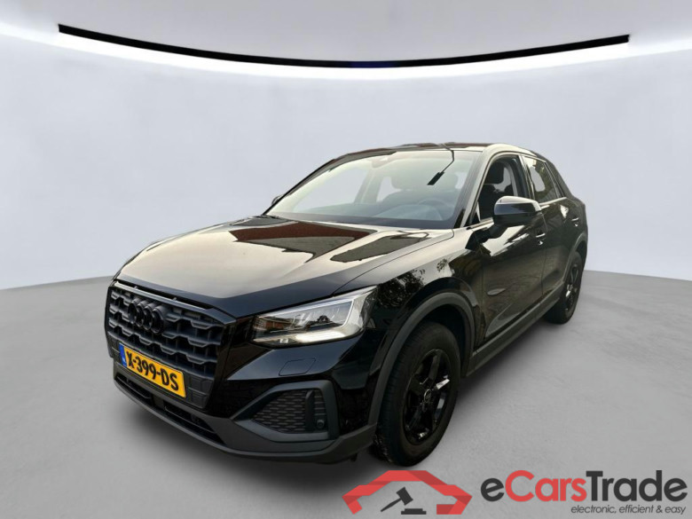 AUDI Q2 110 kW
