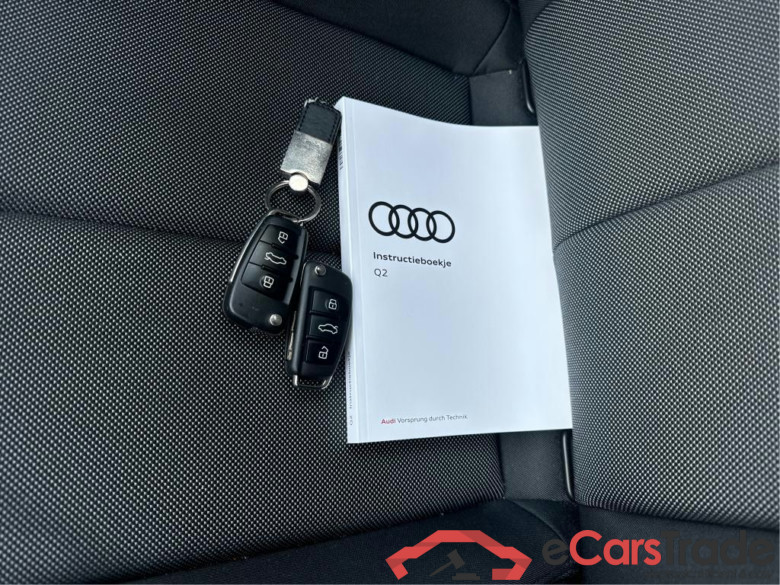 AUDI Q2 110 kW #6