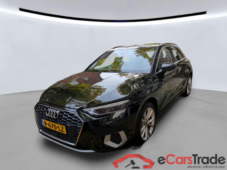 AUDI A3 Sportback 81 kW #1