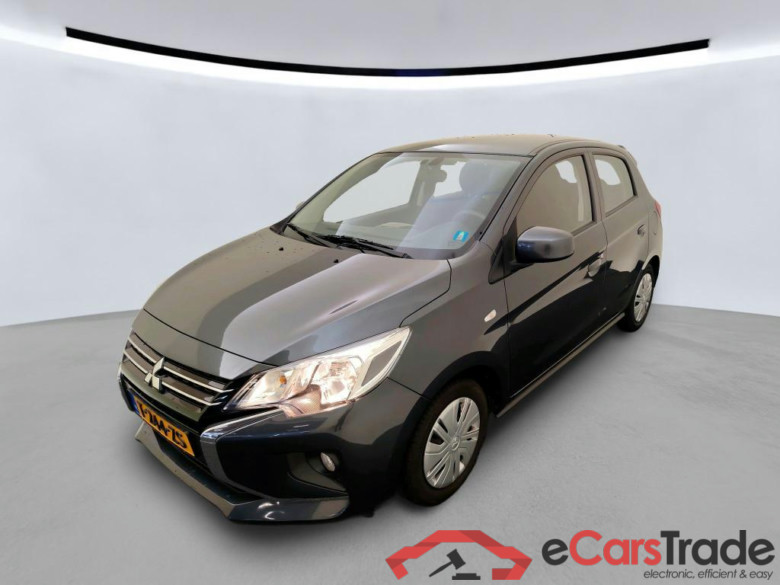 MITSUBISHI Space Star 52 kW #1