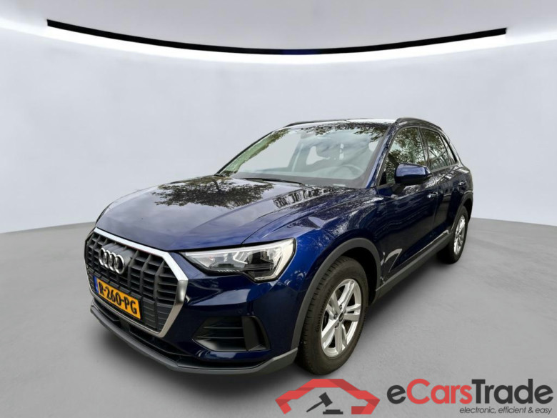 AUDI Q3 110 kW #1
