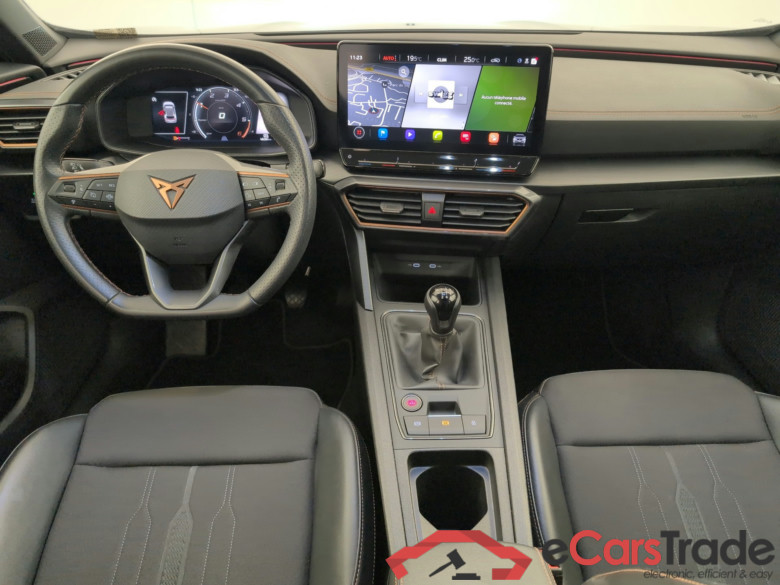 Cupra Formentor Business Edition 2.0 TDI 150 CH #6