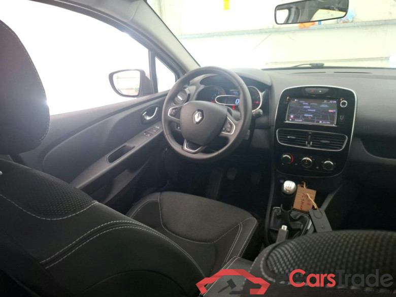 RENAULT Clio Société / 2016 / 5P / Berline Air Medianav dCi 90 #5