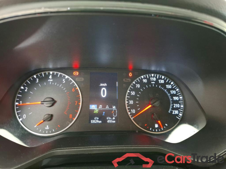 Clio V Société Air Nav 1.0 TCe 90CV BVM6 E6d #6