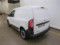 preview Renault Kangoo #1