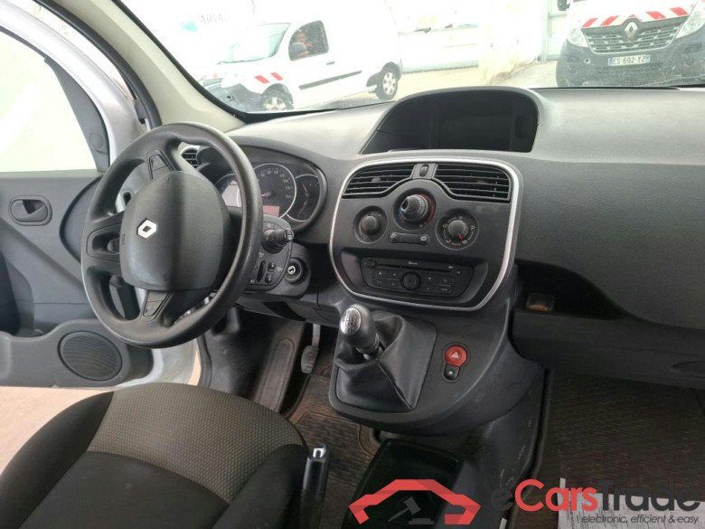 Kangoo II Express Maxi Extra (Série Spéciale) 1.5 dCi 95CV BVM6 E6dT #5