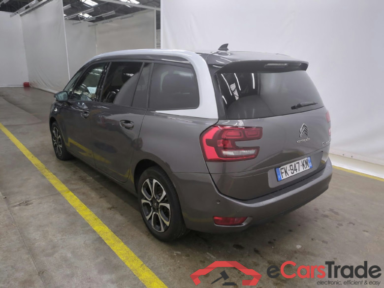 C4 Grand Picasso/Spacetourer Business + 1.5 BlueHDi 130CV BVM6 7 Sieges E6dT #2