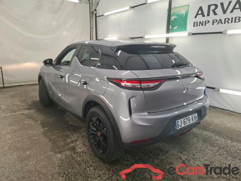 3 Crossback Performance Line 1.2 PureTech 130CV BVA8 E6d #2