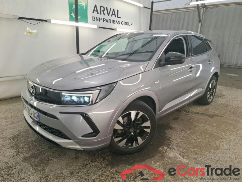 Grandland X Business Elegance 1.5 130CV BVA8 6E #1