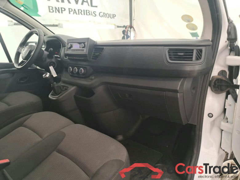 RENAULT Trafic / 2021 / 4P / Combi Zen L2 Blue dCi 150 S&S - 8 pl #5
