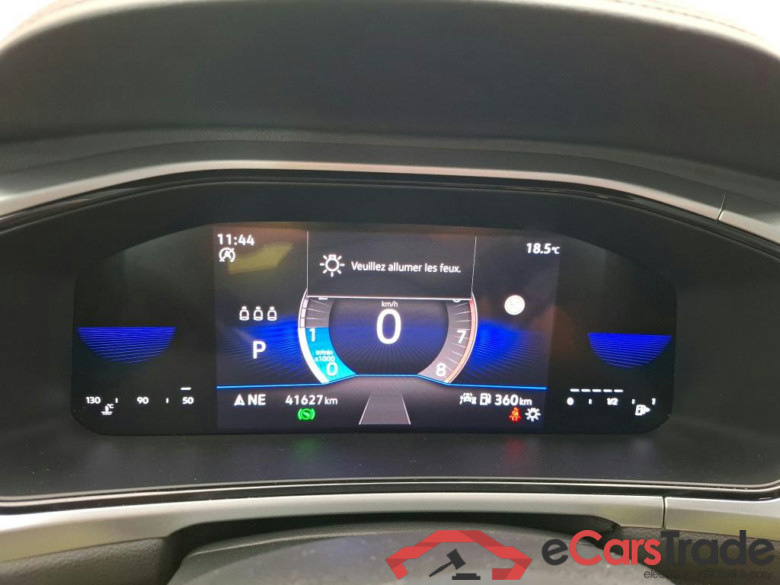VOLKSWAGEN T-Roc / 2021 / 5P / SUV 1.5 TSI 150 EVO LIFE DSG7 #6