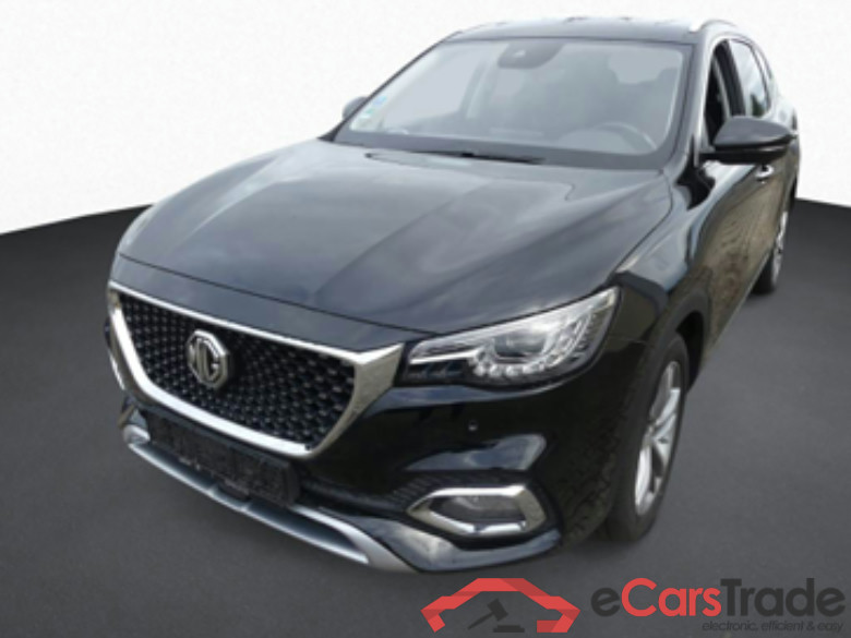 MG EHS PHEV Luxury 5d 119kW