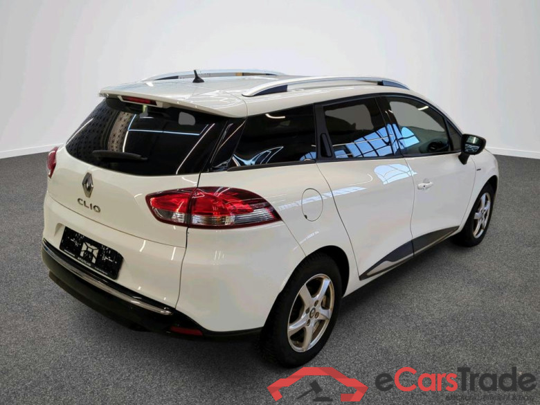 Clio IV Grandtour Limited 0.9 TCe 66KW MT5 E6 #2