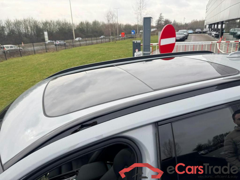 VOLVO XC90 PHEV 2.0 T8 TE 4WD Ultra Dark 7pl. #6