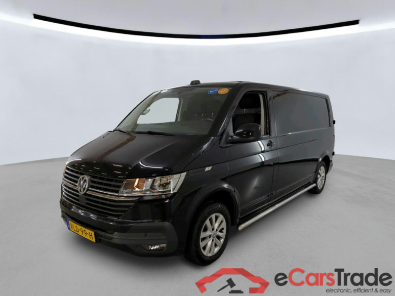 VOLKSWAGEN Transporter 110 kW #1