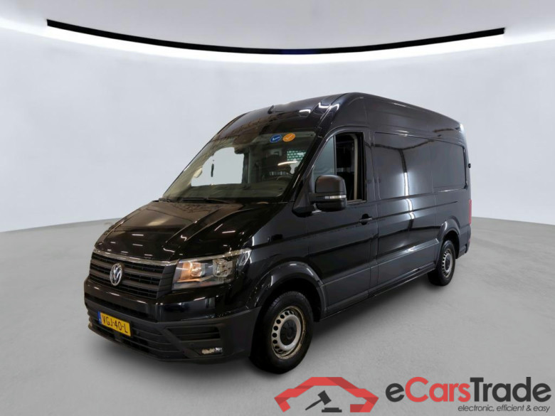 VOLKSWAGEN Crafter 103 kW #1