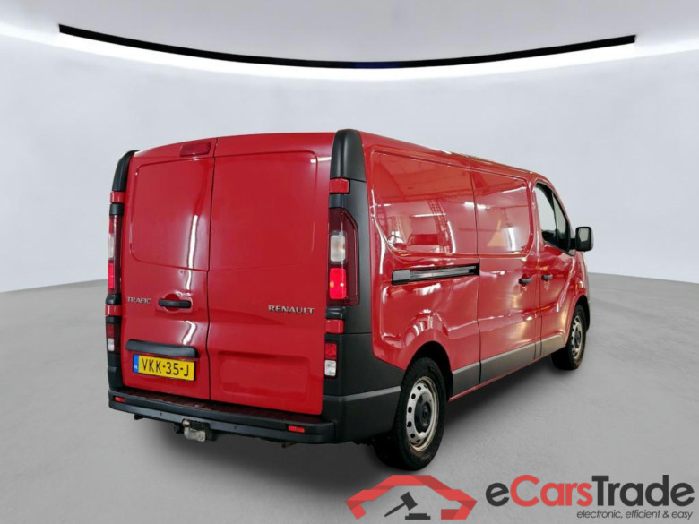 RENAULT Trafic 107 kW #6