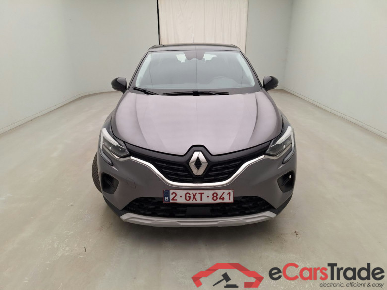 Renault, Captur TCe 90, Captur TCe 90 Corporate Edit. #1