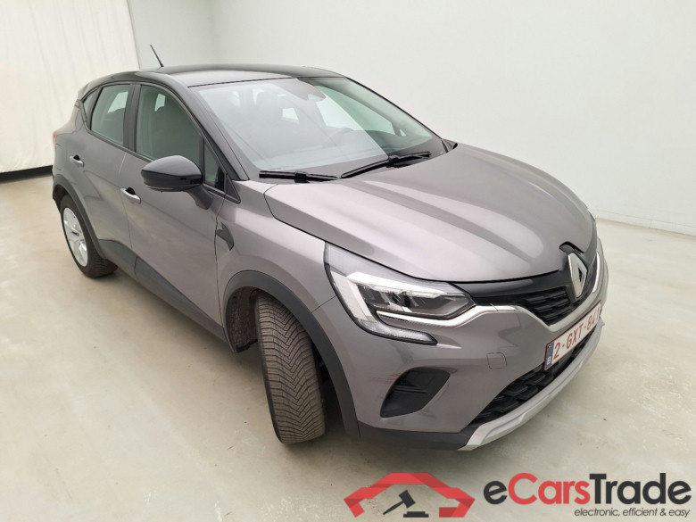 Renault, Captur TCe 90, Captur TCe 90 Corporate Edit. #5