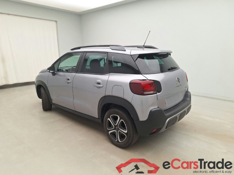 Citroën, C3 Aircross 