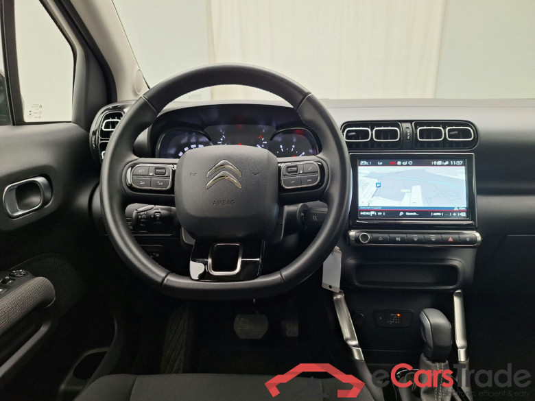 Citroën, C3 Aircross 