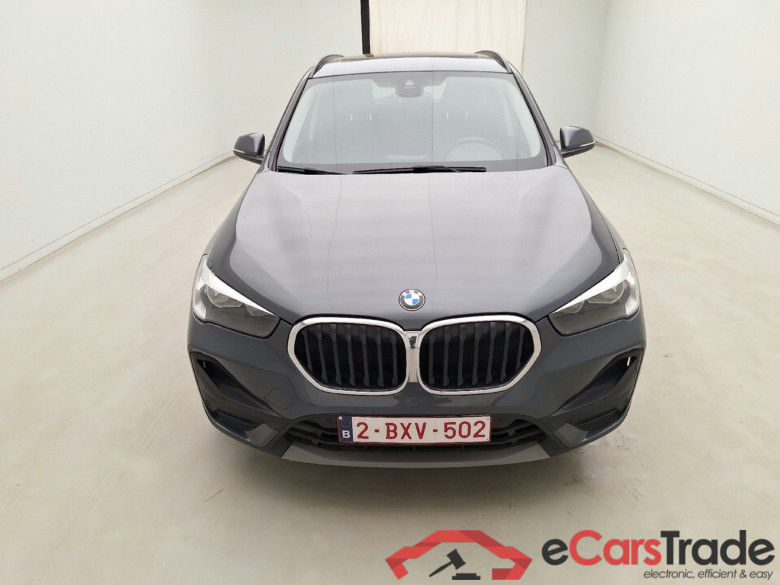BMW, X1 FL'19, X1 sDrive 18i 100kW