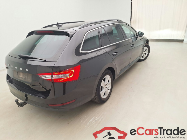 Skoda, Superb Combi FL'19, Sup.Comb.TDi 150 Clever #4
