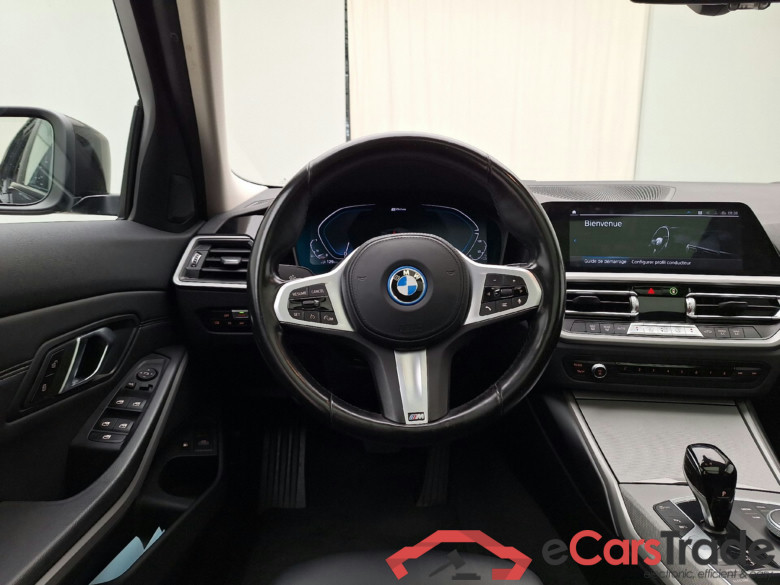 BMW, 3-serie To. '18 PHEV, 320e Touring #6
