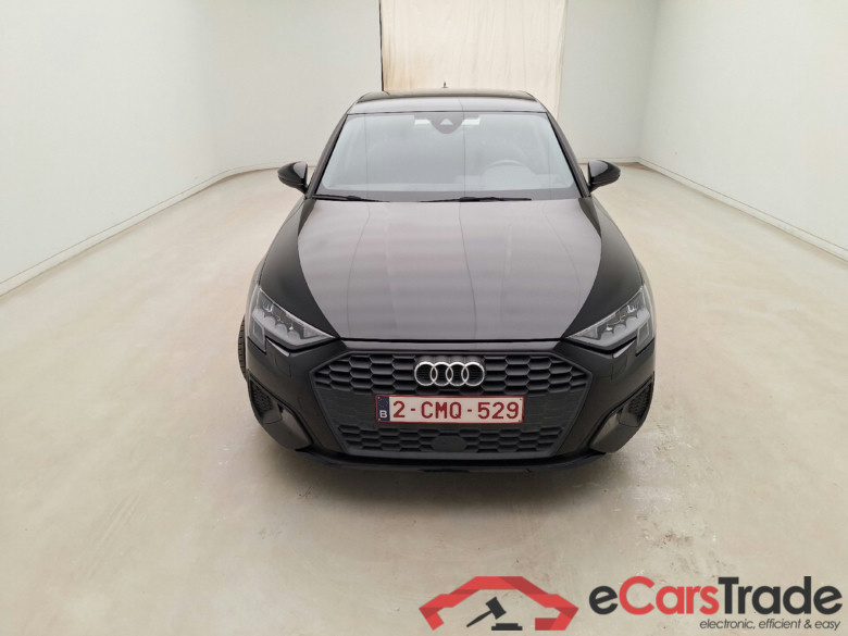 Audi, A3 SB '20, A3 SB 30 TFSi 81kW Attra.
