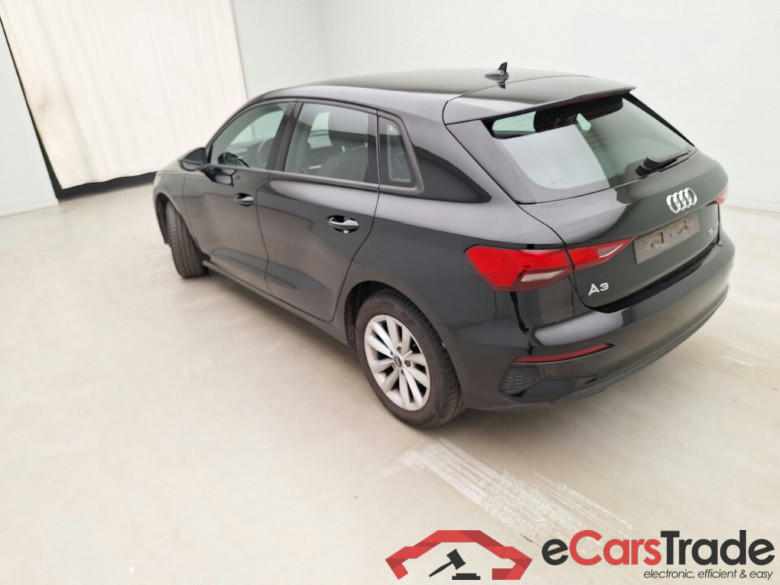 Audi, A3 SB '20, A3 SB 30 TFSi 81kW Attra. #3