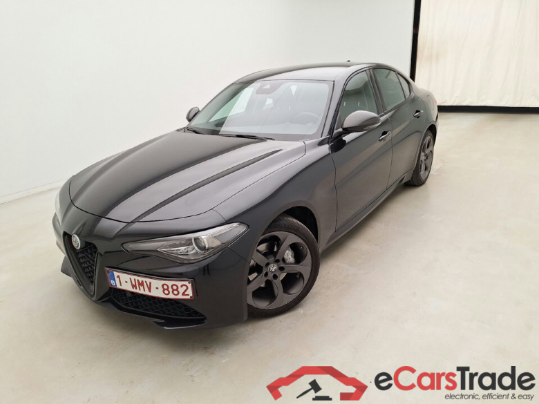 Alfa Romeo, Giulia '16, Giulia 2.2D 136 B-Tech Aut. #2